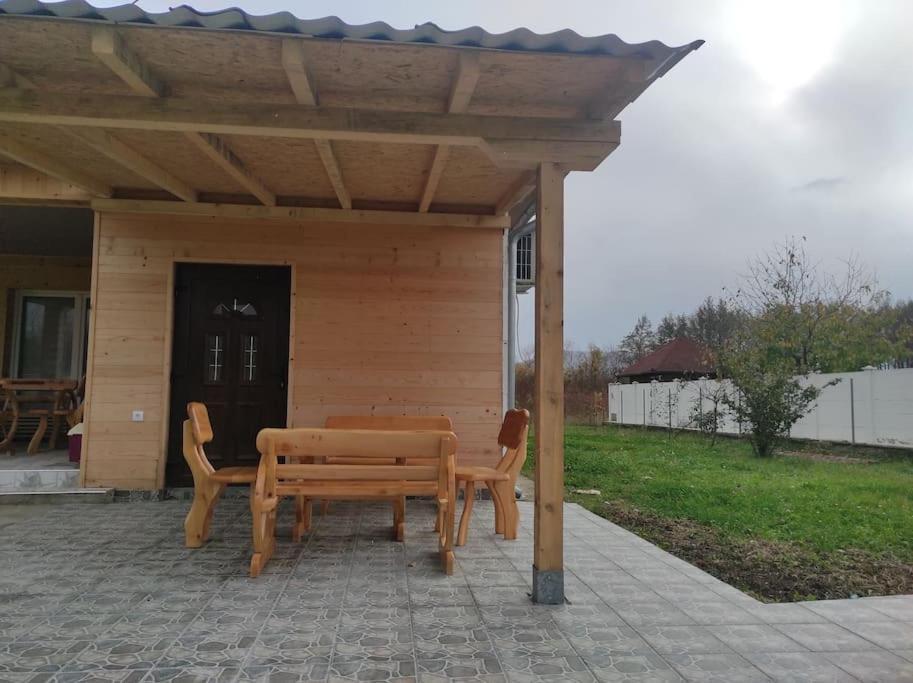 Homoljski Raj Banja ชเดรโล ภายนอก รูปภาพ